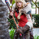 Image for article titled The Most Amazing Cosplay From WonderCon: Day One!